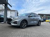 Ford Kuga ST-Line X 1.5 EcoBoost *LED Navi ACC Sitzh. - Ford Kuga aus 2021