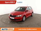 Skoda Fabia 1.0 MPI Cool Plus*KLIMA*GARANTIE* - Skoda Fabia Gebrauchtwagen in Münster