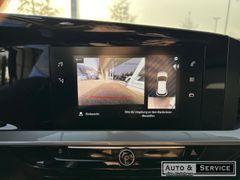 OPEL Mokka GS Line 1.2AT*Alcantara*1.Hand*LED*CAM*