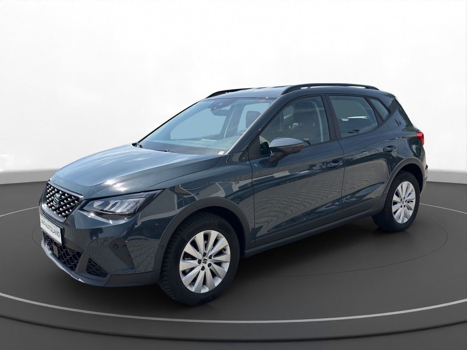 Seat Arona - Bild 2