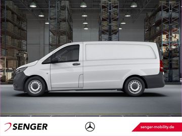 Mercedes Vito - 3