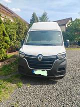 Renault Master 2.3  / 120 kw Extralang/Ext... - Renault Master in Leipzig