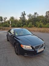 Volvo S80 Summum - Volvo S80 Summum mit Diesel-Antrieb