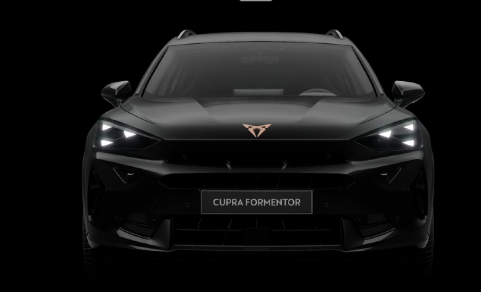Cupra Formentor - Bild 3