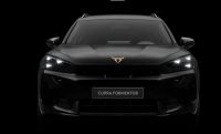 Cupra Formentor - Vorschau Bild 3