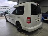 Volkswagen caddy Maxi Jako 7Sitzer SHZ AHK Navi Klima Kamer - Volkswagen Caddy Maxi aus 2013