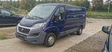Fiat Ducato professional H1 L2 130 multijet - Fiat Ducato 130 multijet