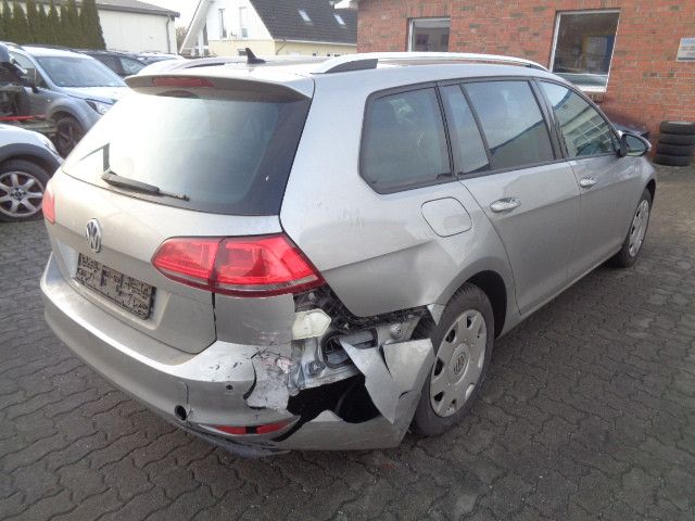 Volkswagen Golf 1.2 TSI BMT Comfortline Variant