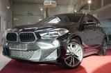 BMW X2 sDrive18d M Sport *LED*Navi* - BMW X2: Sdrive18d