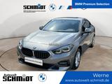 BMW 218i Gran Coupe Sport Line / NP= 49.250,- / Pano - BMW 218 Gran Coupé Jahreswagen