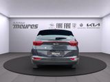 Kia Sportage 1.6 GDI Dream Team Navi Klimaautom LED- - Kia Sportage aus 2018