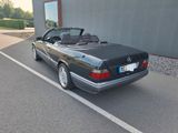 Mercedes-Benz E 320 w124 cabrio sportline - Mercedes-Benz E 320 aus 1994