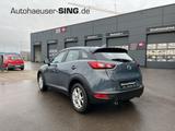 Mazda CX-3 2.0 SKYACTIV Keyless GO Spurhalte  AC/AA - Mazda CX-3 aus 2020