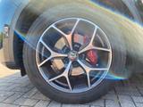 Alfa Romeo Stelvio 2.0 Turbo 16V 206kW Lusso Q4  - Alfa Romeo: Allradantrieb
