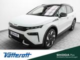 Skoda Elroq 85 First Edition AHK Maxx Wärmepumpe - Skoda Elroq: First Edition