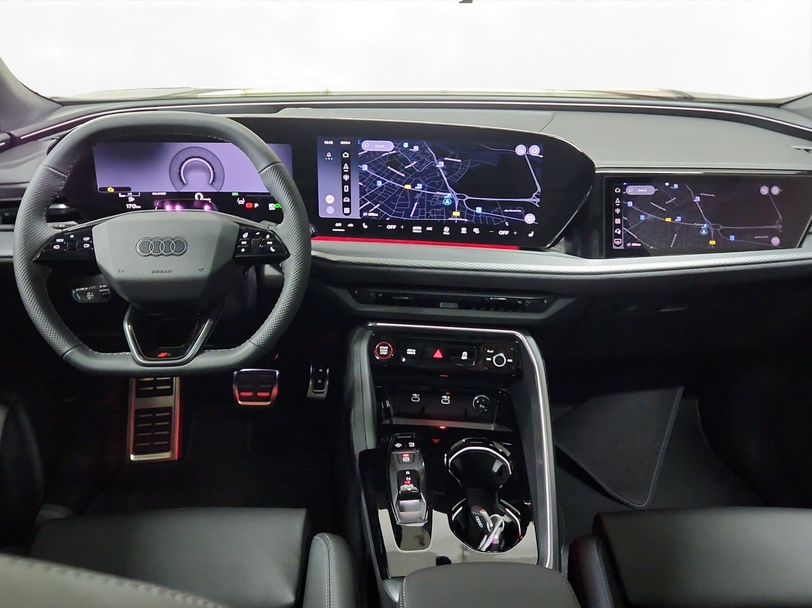 Audi Q5 - Bild 17
