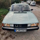 Peugeot 604