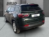 Jeep Compass 1.3 Limited 96kw MultiAir Navi Bi-Xenon  - gebrauchte Jeep Compass aus dem Jahr 2020