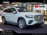 Mercedes-Benz GLS 350 d 4M alpingrau 21" AHK Pano Fahrassisten