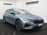 Skoda Octavia Combi RS 2.0 TSI DSG *AHK,TWA,Head-UP* - Skoda Octavia: Allradantrieb
