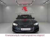 Audi A5 Sportback 3.0 TDI quattro sport *1.HAND,B&O!* - Audi A5: 3.0