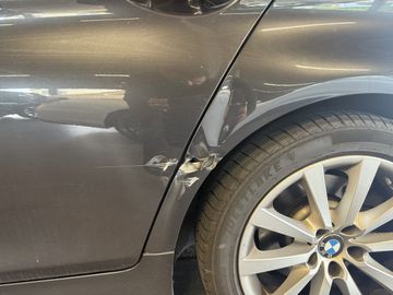 BMW 525 - 10
