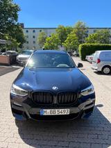 BMW X3 xDrive20d M SPORT AT M SPORT
