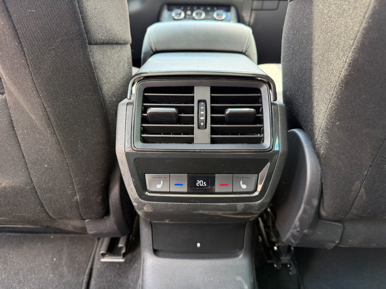 Fahrzeugabbildung SKODA Kodiaq Clever 4x4