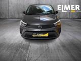 Opel Crossland, Edition, 1.2 Direct Injection Turbo,  - Opel mit Benzin-Antrieb: Limousine