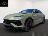 Lamborghini Urus 4.0 V8 Sport, Matt, ADAS,4-Sitz., Limitiert - Lamborghini Urus: Sport