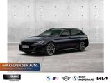 BMW 540 d xDrive M Sport