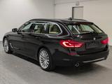 BMW 520d Touring Luxury LED/Stdhzg/Navi/SHZ/Kam/H&K/ - BMW 520 in Magdeburg