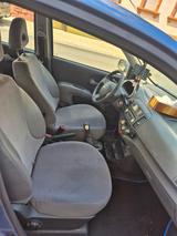 Nissan micra - gebrauchte Nissan Micra aus dem Jahr 2003