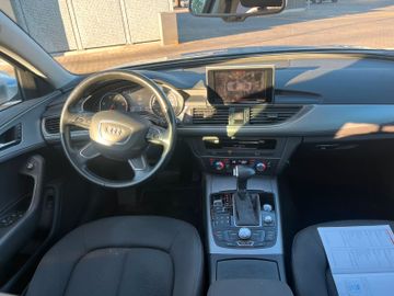 Audi A6 - 10