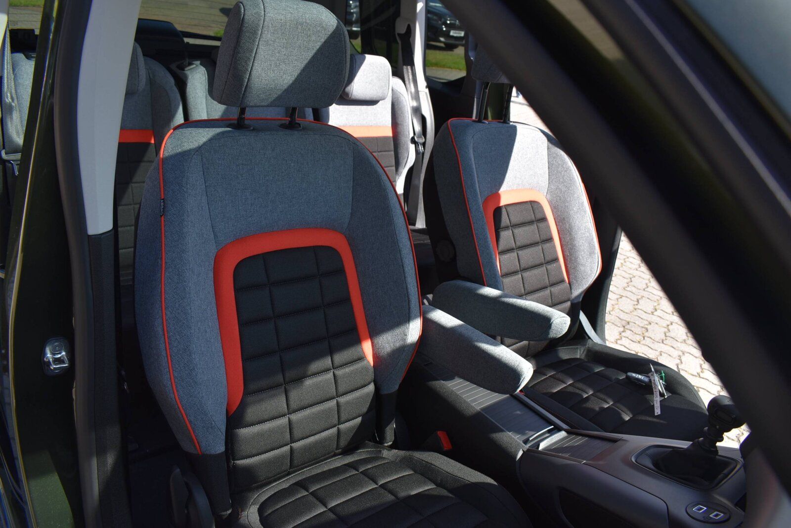 Citroën Berlingo M HDi130 Max XTR Winter-Paket LM AHK Pa imagem 2