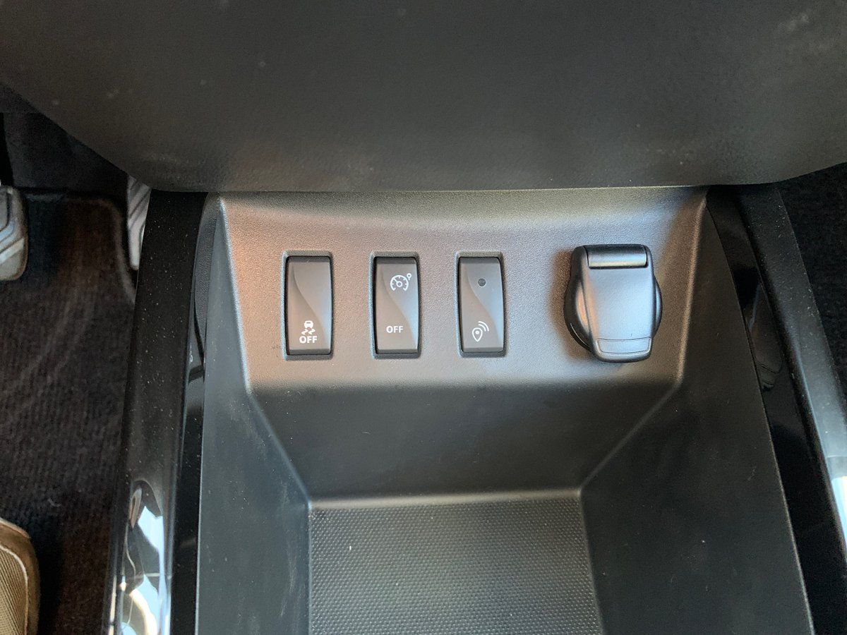 Dacia Spring - Bild 15