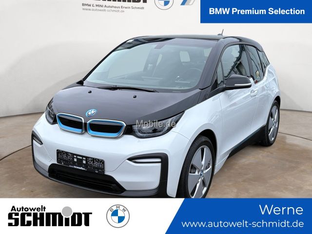 BMW i3 120Ah + 2Jahre-BPS.GARANTIE