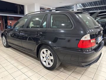 BMW 320 - 7
