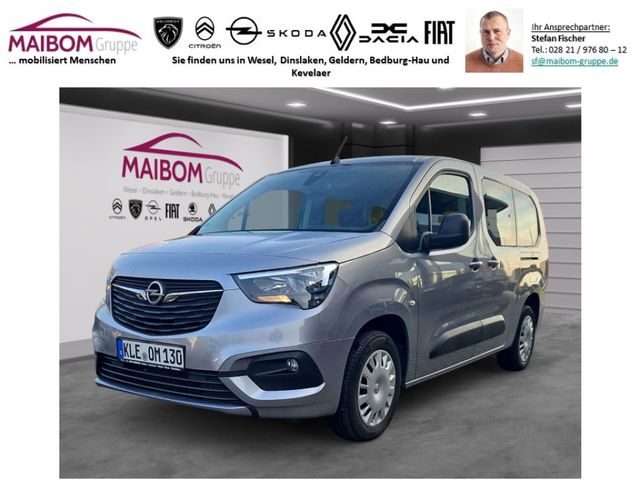 Opel Combo Life XL 1.5 D Start/Stop Elegance