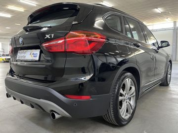 BMW X1 - 4
