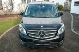 Mercedes-Benz Citan Kasten 109 CDI * EURO 6 * KLIMA / AHK - gebrauchte Mercedes-Benz Citan aus dem Jahr 2017