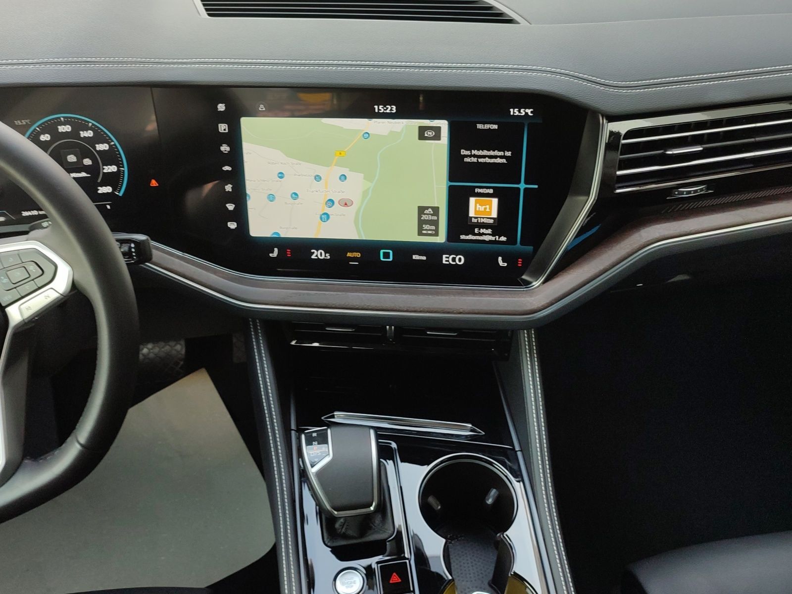 Volkswagen Touareg - Bild 9