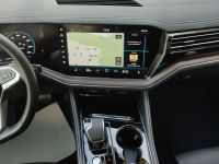 Volkswagen Touareg - Vorschau Bild 9