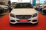 Mercedes-Benz C 200 CGI 4Matic T. Aut. 2.Hand*LED*Pano*Memory - Mercedes-Benz C 200: Navigationssystem