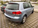 Volkswagen Golf VI Team - aus 2010: Kleinwagen