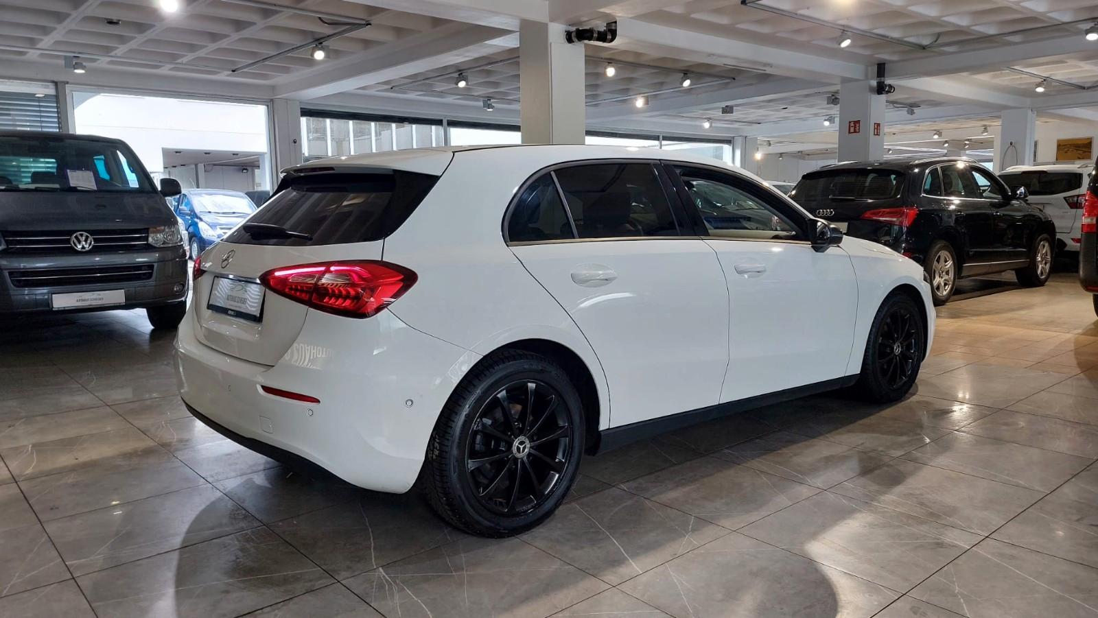 Mercedes-Benz A-Class *Erst 49tkm*Automatik*Navi*PDC*, миниатюра 13