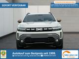 Dacia Duster Extreme 4x4+KAMERA+PDC+KLIMA+SHZ+BLIS - Dacia Duster Jahreswagen: Allradantrieb