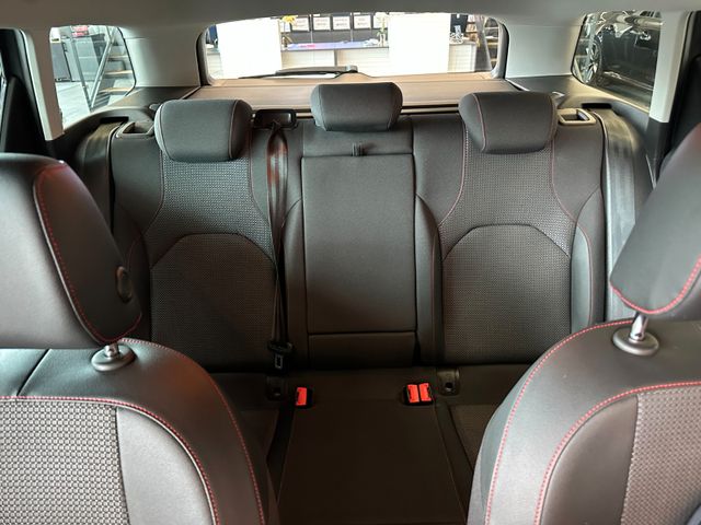 Seat Leon ST *FR*NAVI*ASR*