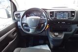Peugeot Expert Premium Mixto L3/XL 2sTÜR/STDHZG/AHK/5SIT - Peugeot Expert: Standheizung