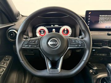 Nissan Juke - 9